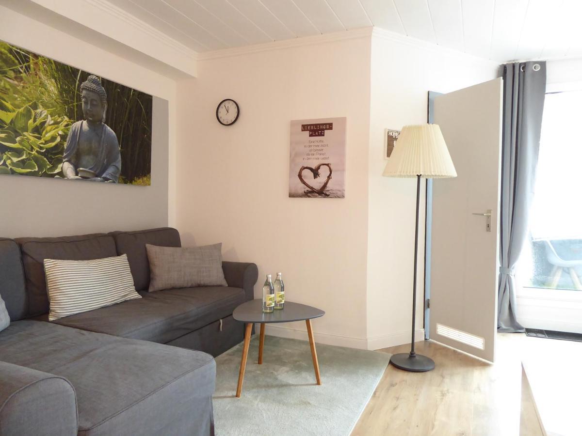 Sunrise Winterberg Ferienwohnung 4 Pers Wifi Pool Sauna Terrasse Near Bikepark ภายนอก รูปภาพ